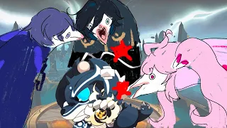 [엘소드/Elsword KR] 염소 개르드