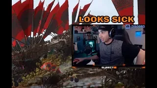 Summit1g reacts to "Last Oasis - Steam Announcement Trailer"