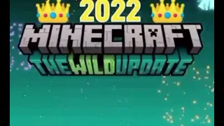Evolution of Minecraft 1990-2100