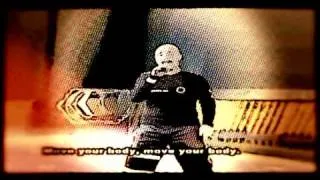 EIFFEL 65 - Move Your Body [2010 GABRY PONTE Re-Work] HQ [VIDEOMIX by JOE RUSSEL]