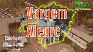 Vargem Alegre, MG - História, referencias geográficas, econômicas e sociais.