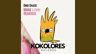 More Lovin (Point85 & Maex Remix Edit)