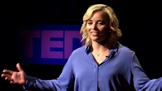 So, What do you do? | Katie Churchman | TEDxCharlotte