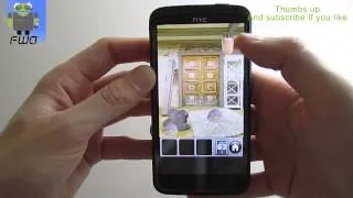 100 Doors of Revenge - level 63 - Solution - Explanation - Android
