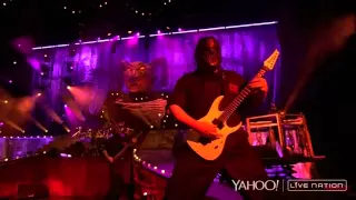 Slipknot - Before I Forget Live Detroit 2015 (HD Quality)