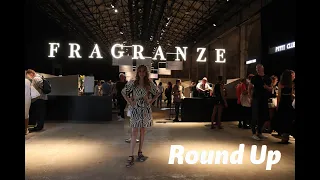 PITTI FRAGRANZE 2022 : Round Up My Personal Highlights