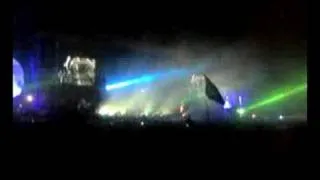 Muse - Dead Star Live