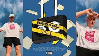 Adam Oh  - Young Rich Wannabe Dropout (feat. TMMRW) [Bangers Only Vol  1]