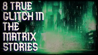 8 true glitch in the matrix/parallel universe stories
