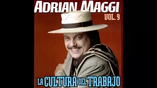 40- Adrián Maggi. Tormenta de Santa Rosa. (Milonga). Adrián Maggi.