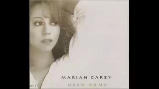 Mariah Carey - El Amor Que Soñé (Open Arms)