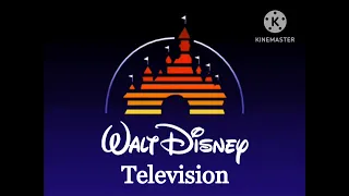 Walt Disney Television/Buena Vista International (1992)