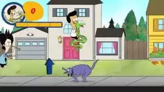 What is Sanjay & Craig NOODY KOMMT! Online Spiele