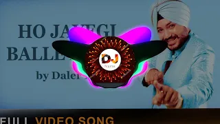 🙏🙏ho jayegi balle balle 👍👍##music #video #song 💥💥