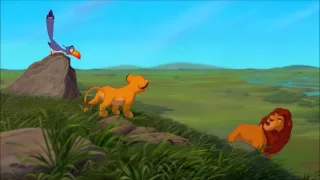 The Lion King: See You Again