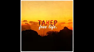 Такер - альбом "Free Life" (лейбл 100PRO)