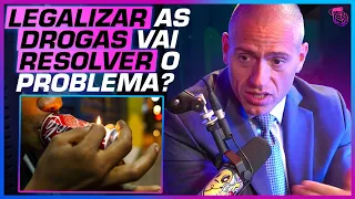 Os PAÍSES da AMÉRICA LATINA podem virar DITADURAS? - PROFESSOR HOC e DR. RONALDO LARANJEIRA