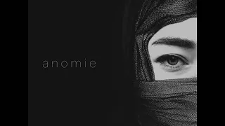 Violet Cold - Anomie (Full Album) (2017)