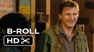 Run All Night B-ROLL 1 (2015) - Liam Neeson, Ed Harris Movie HD