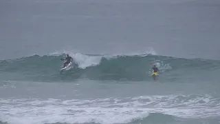 Godrevy Surf Kayak