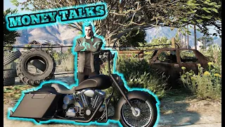 GTA5 RP - DIESEL MAKES CONTACTS WITH IMPORTANT PEOPLE! - LIVE STREAM RECAP