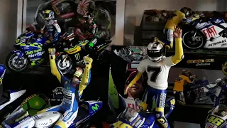 motogp 46 1/12 collection