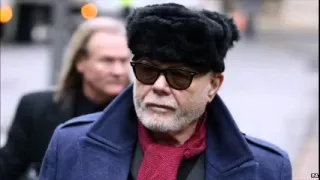 Gary Glitter trial: Jury should 'not be afraid to be doubtful'