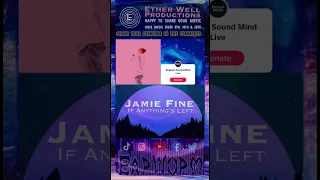 If Anything’s Left : Jamie Fine • EtherWell EarWorm #ifanythingsleft #jamiefine #popular