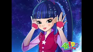 Winx Club - Season 8 Episode 2 - Saving Lumenia - Cosmix Transformation (4Kids)