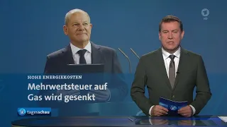 tagesschau 20:00 Uhr, 18.08.2022