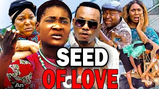 So Touching - SEED OF LOVE- 2024 NEW NIGERIAN MOVIE- MERCY JOHNSON 2023 LATEST NOLLYWOOD FULL MOVIES