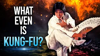 Lau Kar-Leung | The True Meaning of Kung-Fu