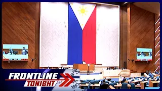 Rep. Gomez, inanunsyong pumayag sina Speaker Romualdez at Rep. Rodriguez sa con-ass