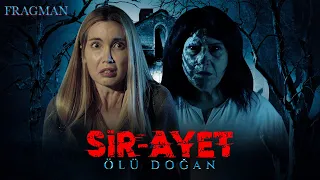 Sir Ayet: Ölü Doğan - Fragman