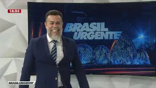 BRASIL URGENTE MINAS - 29/04/2021