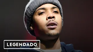 G Herbo - Street Shit (Freestyle) [Legendado]