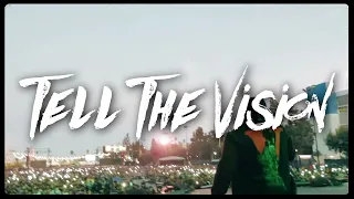 [FREE] Pop Smoke x Fivio Foreign Type Beat 2024 - "Tell The Vision"