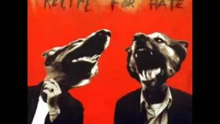 Bad Religion - Recipe for Hate (Full Album)