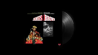 The boss subtitles • James Brown