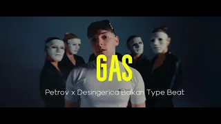 Petrov x Desingerica Balkan Type Beat  *GAS* (FREE Balkan Type Beat)➡️ @dulebeats⬅️