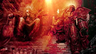 Lament for the Emperor of Mankind | 40k Imperium sacred Astartes Monastery litany