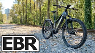 Trek Powerfly FS 9 Equipped Review - $6k