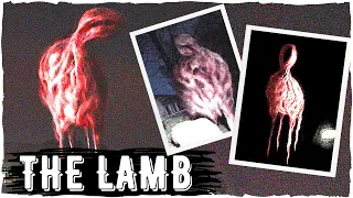 The Lamb - Ужасы Тревора Хендерсона | Creepypastas and Unnerving Images | Страшные истории