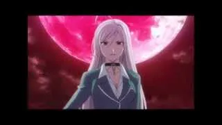 Inner Moka - Rosario Vampire Voice Audition