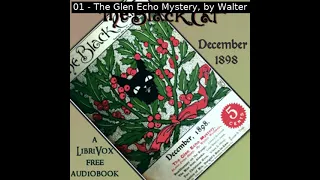 The Black Cat Vol. 04 No. 03 December 1898 by Various read by Various | Full Audio Book