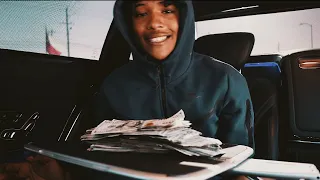 Trapboydre10k - No Sympathy (Official Music Video)