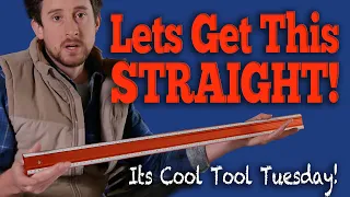 Its Cool Tool Tuesday - Lets Get This Straight!