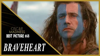 Braveheart (1995) Review || Oscar Madness #68