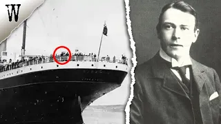 Spookiest REINCARNATION STORIES | "I WAS ON THE TITANIC"