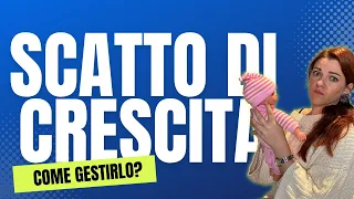 Scatti di crescita: quando accadono e come riconoscerli?